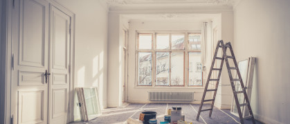 How long does it take to renovate in NYC?